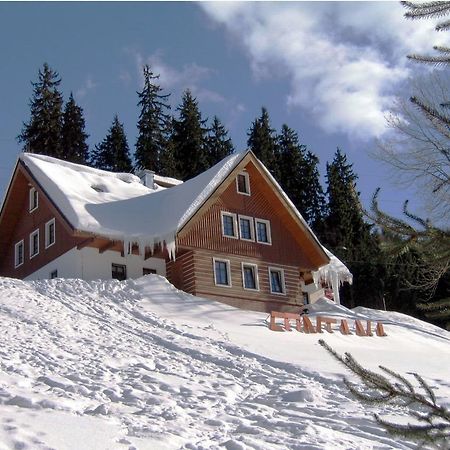 Pension Fontana Špindlerŭv Mlýn Extérieur photo