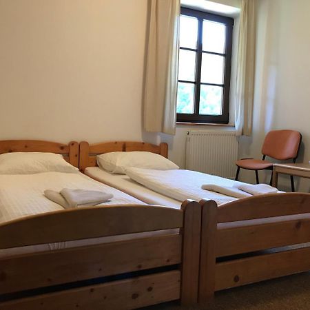 Pension Fontana Špindlerŭv Mlýn Extérieur photo