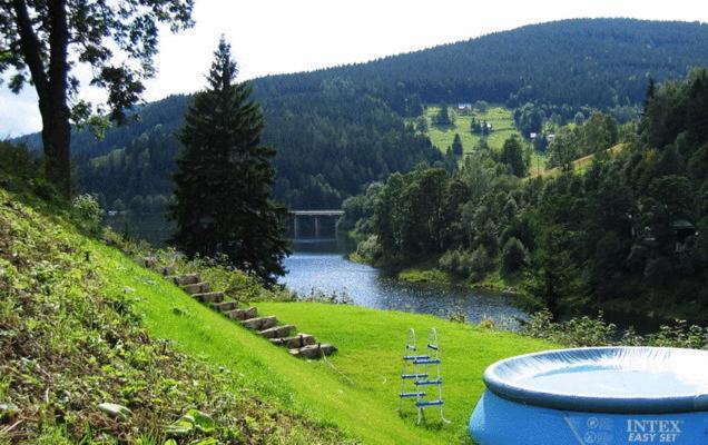 Pension Fontana Špindlerŭv Mlýn Extérieur photo