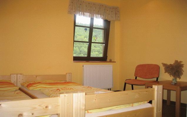 Pension Fontana Špindlerŭv Mlýn Extérieur photo