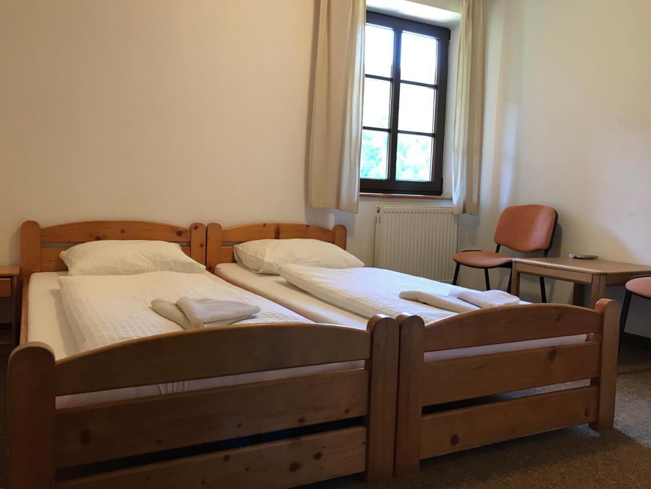 Pension Fontana Špindlerŭv Mlýn Extérieur photo