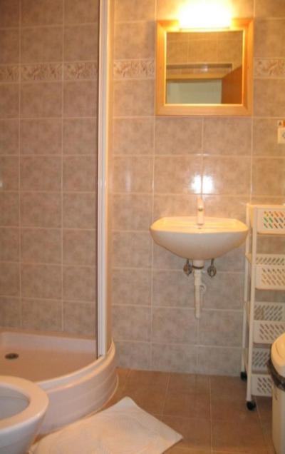 Pension Fontana Špindlerŭv Mlýn Extérieur photo